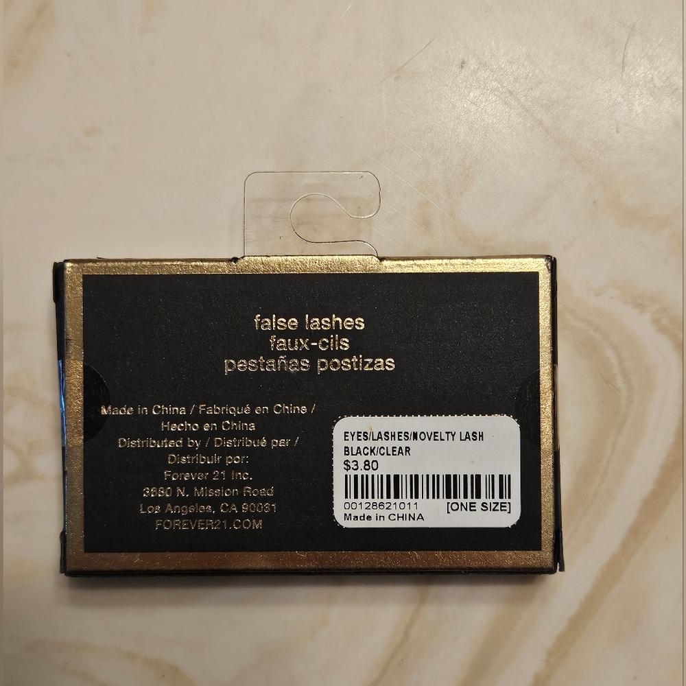 Lash bundle - Picture 5 of 5